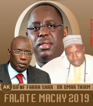 KAOLACK: Diène Farba Sarr affaiblit l’opposition KAOLACK: Diène Farba Sarr affaiblit l’opposition