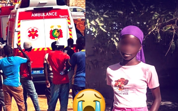 Warang : deux suspects en garde à vue dans l’affaire du meurtre de la jeune Marie Diouf