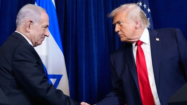 Guerre au Moyen-Orient : Trump et Netanyahou en désaccord sur le dossier iranien