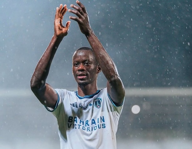 Coupe du monde 2026 : Moustapha Mbow exprime sa gratitude après sa première sélection Coupe du monde 2026 : Moustapha Mbow exprime sa gratitude après sa première sélection