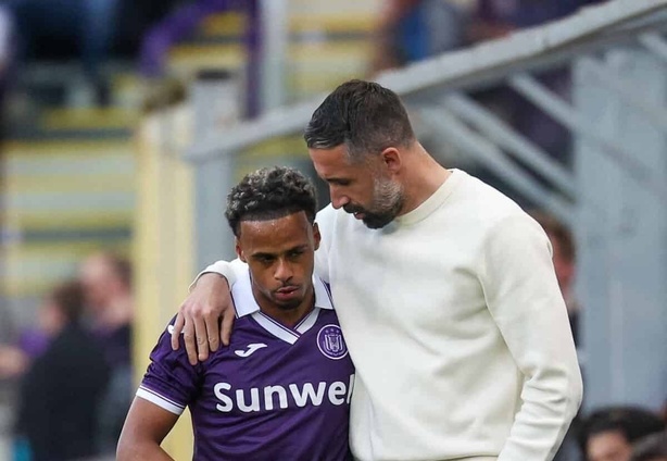 « Ce n’est pas grave » : Jérémy Taravel calme les inquiétudes autour d’Ilay Camara « Ce n’est pas grave » : Jérémy Taravel calme les inquiétudes autour d’Ilay Camara