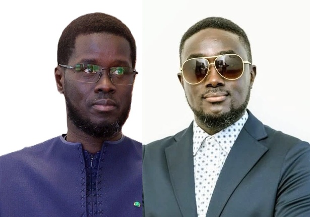Foncier au Sénégal : Abdou Khadre Diokhane interpelle Bassirou Diomaye Faye sur « la corruption » et « les conflits d’intérêts » Foncier au Sénégal : Abdou Khadre Diokhane interpelle Bassirou Diomaye Faye sur « la corruption » et « les conflits d’intérêts »