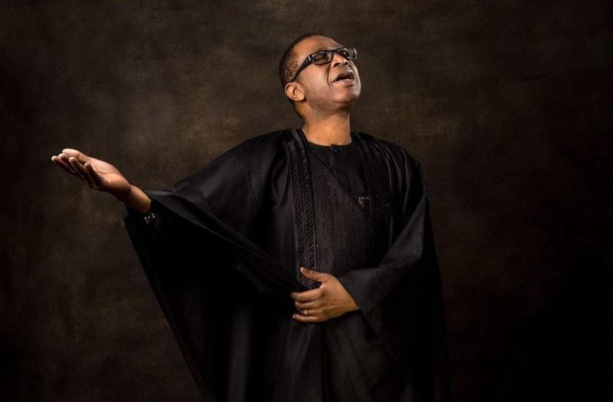 Paris : Youssou Ndour relance le "Grand Bal à Bercy"