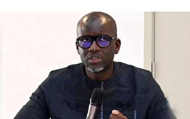 Au Sénégal, un DG démissionne au lendemain du limogeage d’Ousmane Sonko Au Sénégal, un DG démissionne au lendemain du limogeage d’Ousmane Sonko