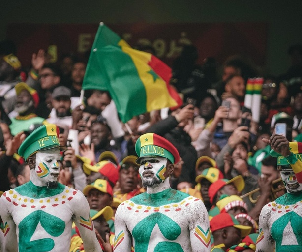 Mondial 2026 : entre visas difficiles et cautions élevées, les supporters africains face à de nombreux obstacles Mondial 2026 : entre visas difficiles et cautions élevées, les supporters africains face à de nombreux obstacles