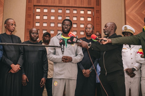 CAN 2025 : chaque supporter sénégalais libéré reçoit 2 millions FCFA et un mouton du Président Diomaye Faye