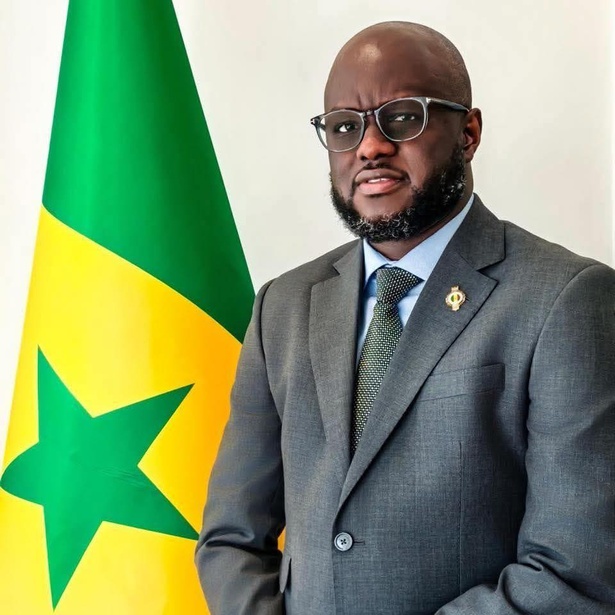 Sénégal : El Malick Ndiaye démissionne de la présidence de l’Assemblée nationale Sénégal : El Malick Ndiaye démissionne de la présidence de l’Assemblée nationale