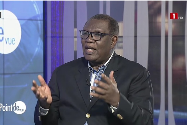 Ousmane Ngom : « Aujourd’hui, nous avons un pays qui est à l’arrêt »