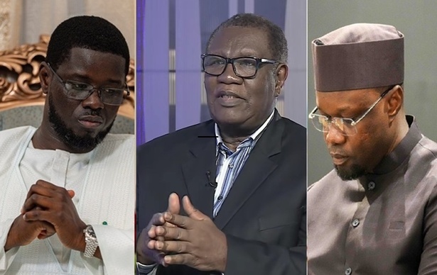 Me Ousmane Ngom s’attaque au projet de PASTEF : « Le souverainisme sans moyens est une illusion » Me Ousmane Ngom s’attaque au projet de PASTEF : « Le souverainisme sans moyens est une illusion »