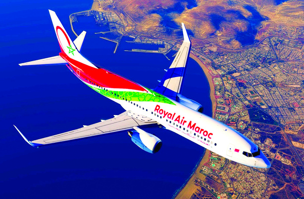 Crise du kérosène : Royal Air Maroc suspend 12 lignes vers l’Europe et l’Afrique Crise du kérosène : Royal Air Maroc suspend 12 lignes vers l’Europe et l’Afrique