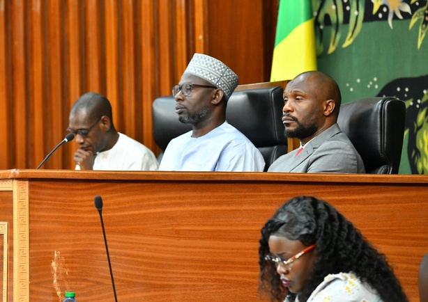 Réintégration d’Ousmane Sonko : le Bureau de l’Assemblée nationale se prononce