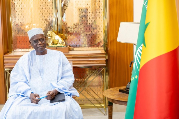 Al Aminou Lo : « Je n’ai jamais été membre d’un comité de vulgarisation du PSE » Al Aminou Lo : « Je n’ai jamais été membre d’un comité de vulgarisation du PSE »