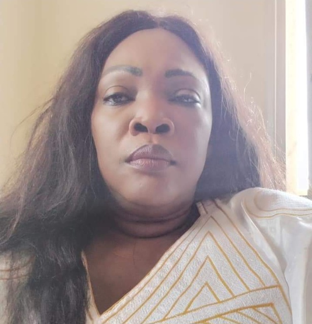 Affaire « SOS Keur Yeurmandé » : Ndella Madior Diouf fixée sur son sort par le tribunal de Dakar