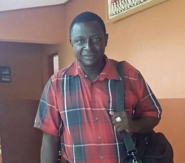 Bissau : décès du journaliste Alberto Dabó des suites d’une longue maladie
