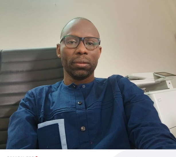 Badara Pouye, membre de la Coalition Diomaye Président : ‘’L'attitude irrédentiste de PASTEF va le conduire à l'autodestruction’