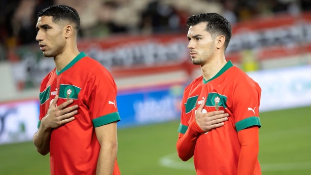 Coupe du Monde 2026 : la liste du Maroc dévoilée avec plusieurs surprises Coupe du Monde 2026 : la liste du Maroc dévoilée avec plusieurs surprises