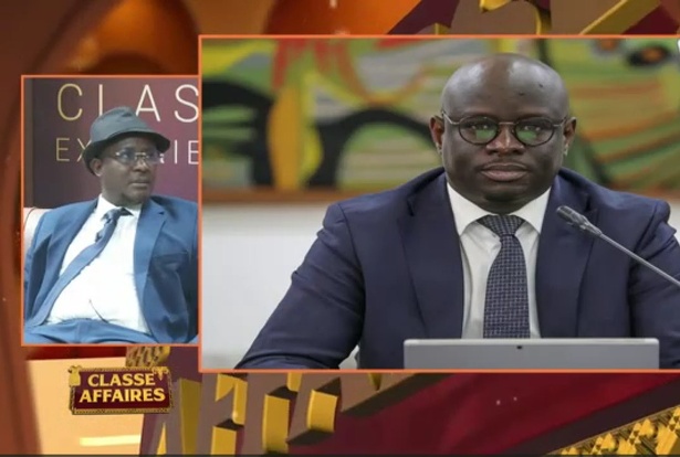 Affaire Cheikh Bara Ndiaye : le procureur s’autosaisit après ses déclarations sur Walf TV