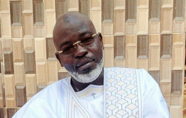 Justice : Soya Diagne libéré après plus de sept mois de détention