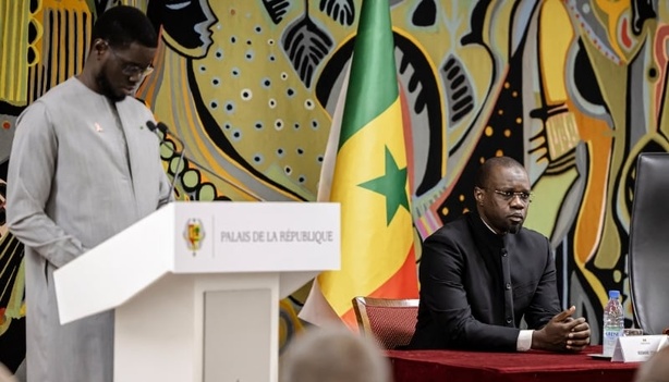Limogeage de Sonko : les investisseurs craignent un défaut de paiement du Sénégal (reuters)