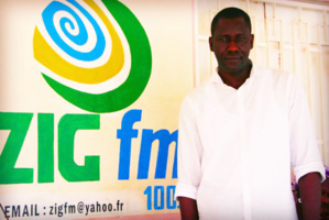 Ibrahima Gassama sur la présence des mines au Sud:« il y’a 824 victimes des mines dont 150 tuées » Ibrahima Gassama sur la présence des mines au Sud:« il y’a 824 victimes des mines dont 150 tuées »