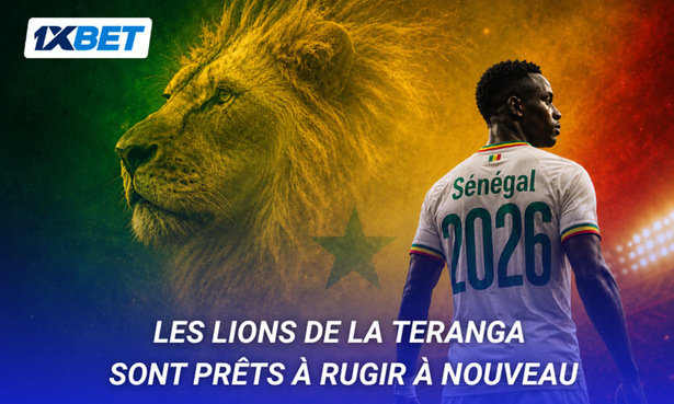 Les Lions qui ne renoncent jamais : l'histoire de la sélection du Sénégal
