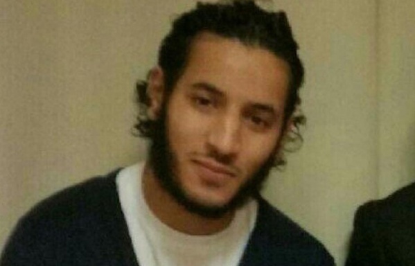 France: Larossi Abballa, le meurtrier présumé d’un commandant de police et de sa compagne France: Larossi Abballa, le meurtrier présumé d’un commandant de police et de sa compagne