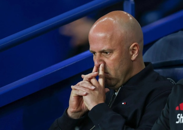 Premier League : Arne Slot quitte Liverpool