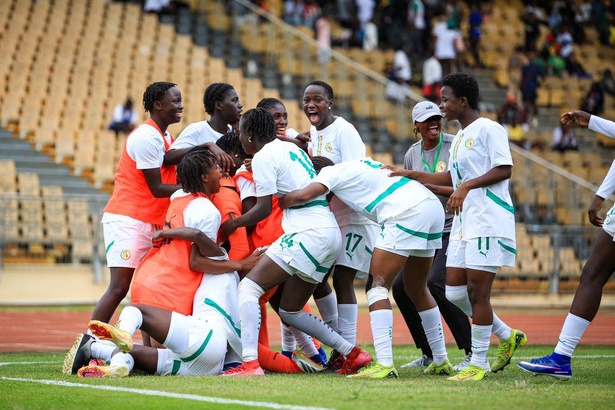 Mondial U17 Féminin 2026 : les Lioncelles éliminent le Cameroun et se rapprochent du rêve