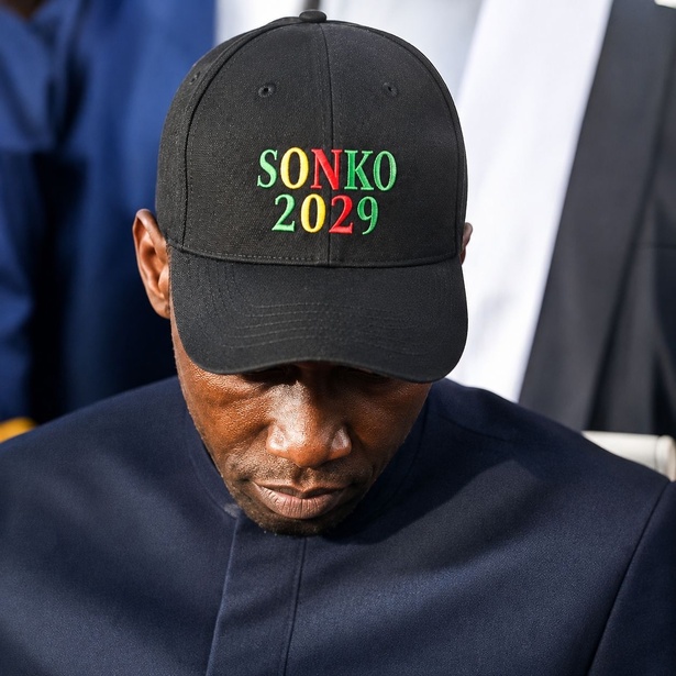 Formation d’un nouveau gouvernement : Waly Diouf Bodiang appelle à privilégier les intérêts du pays Formation d’un nouveau gouvernement : Waly Diouf Bodiang appelle à privilégier les intérêts du pays