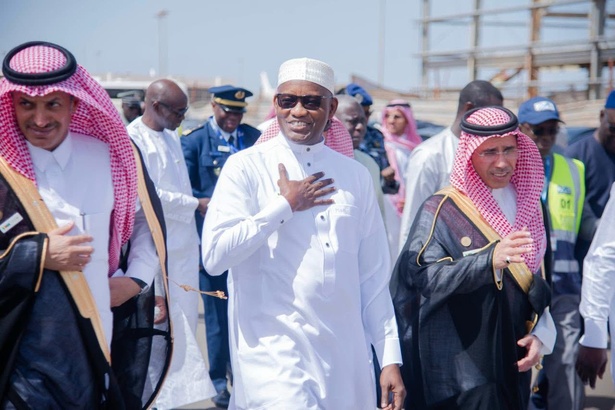 Hajj 2026 : les premiers pèlerins sénégalais de retour au pays ce dimanche Hajj 2026 : les premiers pèlerins sénégalais de retour au pays ce dimanche