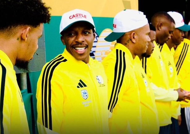 Coupe du monde 2026 : l’Afrique du Sud bloquée par un problème de visas américains