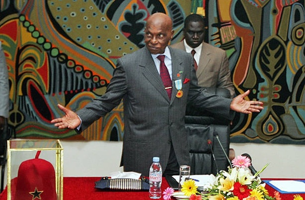 « Abdoulaye Wade a profondément transformé le Sénégal », selon Me NIANG « Abdoulaye Wade a profondément transformé le Sénégal », selon Me NIANG