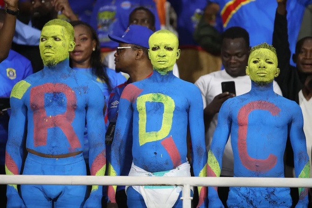 La Tunisie démarre fort, la RDC lourdement battue à Avignon (3-0)