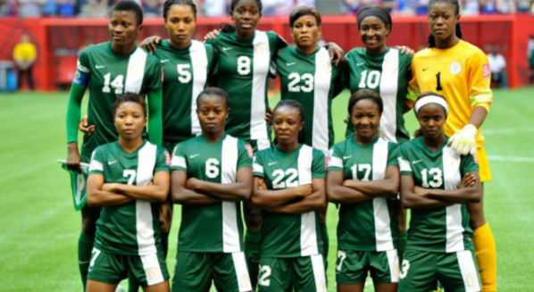 Nigeria: la fédération de football s’en prend à nouveau aux joueuses lesbiennes Nigeria: la fédération de football s’en prend à nouveau aux joueuses lesbiennes