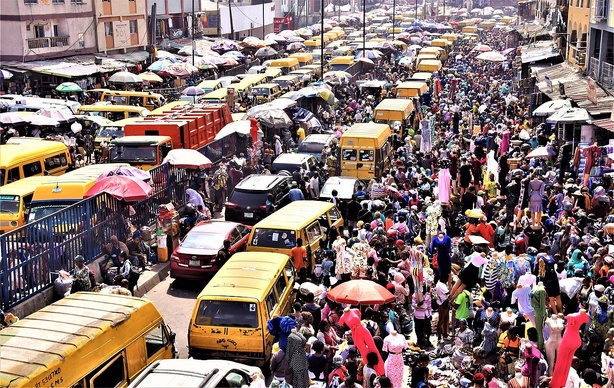 Mobilité : ces grandes villes africaines en quête d’un nouveau souffle Mobilité : ces grandes villes africaines en quête d’un nouveau souffle
