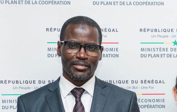 Bassirou Sarr et Allé Nar Diop nommés ministres délégués auprès de Cheikh Diba