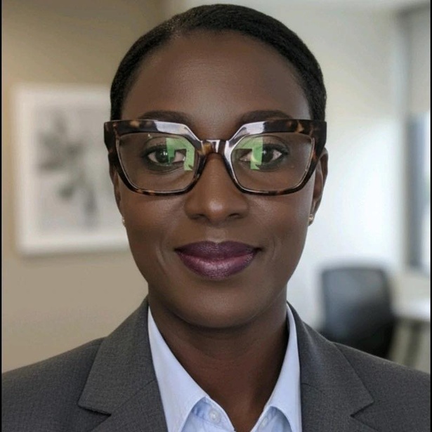 Djireye Clotilde Coly, une experte-comptable aux commandes de la Jeunesse et des Sports Djireye Clotilde Coly, une experte-comptable aux commandes de la Jeunesse et des Sports