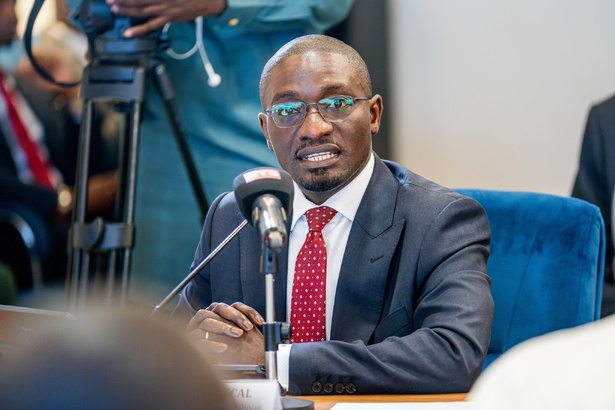 Olivier Boucal après son départ du gouvernement : « Je réaffirme ma fidélité au PASTEF et au Président Ousmane Sonko »