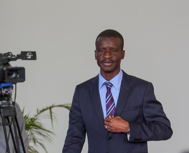Départ du ministère de l’Intérieur : le message de Me Bamba Cissé Départ du ministère de l’Intérieur : le message de Me Bamba Cissé