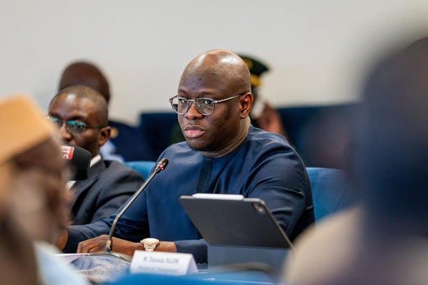 Gouvernment : Cheikh Diba reste aux Finances et phagocyte Abdourahmane Sarr