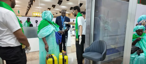 Pèlerins sénégalais bloqués en Arabie saoudite : Air Sénégal explique les causes du retard