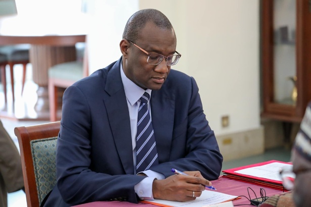 Université du Sénégal oriental : ce que Oumar Samba BA propose...