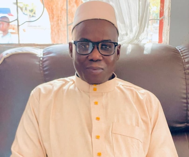 Bignona : Rappel à Dieu du journaliste Lamine Badiane Bignona : Rappel à Dieu du journaliste Lamine Badiane