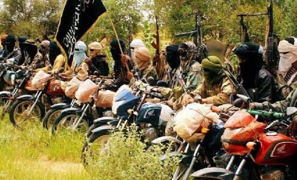 Blocus et attaques jihadistes : le Mali suspend la vente et la circulation des motos de grosse cylindrée