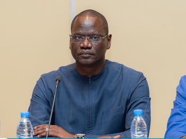Ministère de l’Environnement : “aucun salaire versé en 9 mois”, selon Abdourahmane Diouf