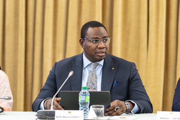 Accusé de trahison envers Ousmane Sonko, Moussa Bala Fofana revendique le choix de sa conscience : « Un patriote peut quitter un parti, jamais la Patrie »