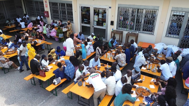 Théodoria Sagna, coordonnatrice de la section de PASTEF Vicenza : « Nous restons debout, fidèles et engagés pour 2029 »