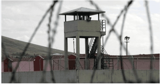 La place des malades mentaux est-elle en prison ?