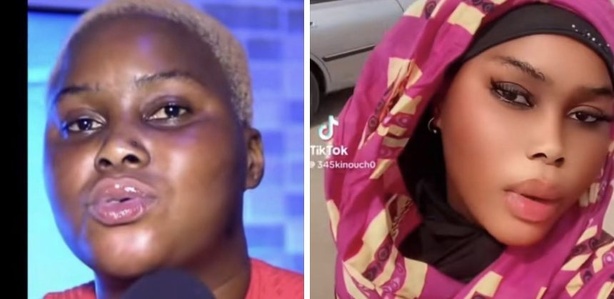 Sénégal : la danseuse Kinoush Rambakh n’est plus