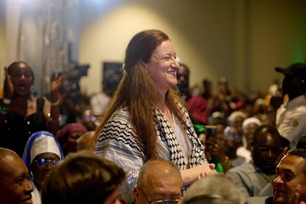 Congrès de PASTEF : le Venezuela plaide pour l’unité des peuples du Sud face à « l’impérialisme israélo-américain »